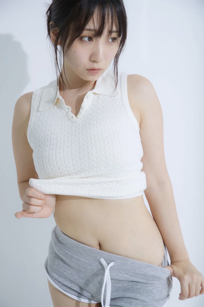 小池里奈写真集「守りたい。」-绅士图