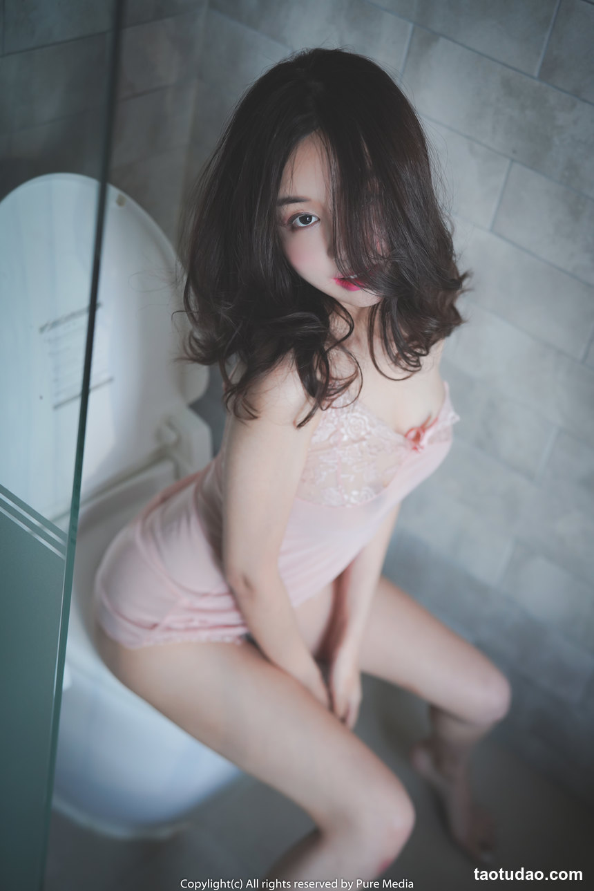 [PURE MEDIA] Vol.042 – Leah [79P-951MB]-绅士图