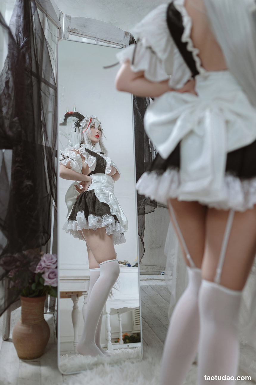 图片[3]-宫本桜-碧蓝航线-埃吉尔女仆[29P-324MB]-艺库