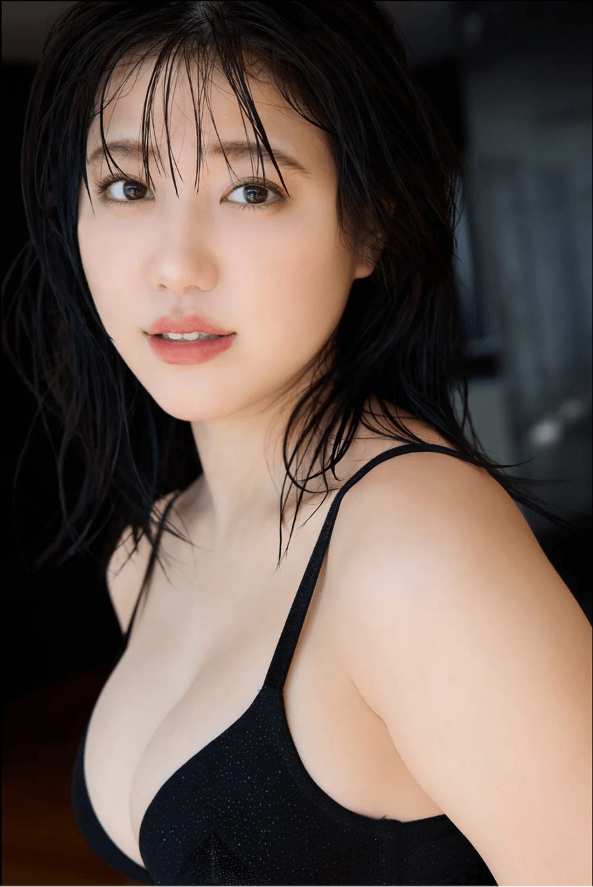 图片[4]-和泉芳怜 – フレッシュ全开！-艺库