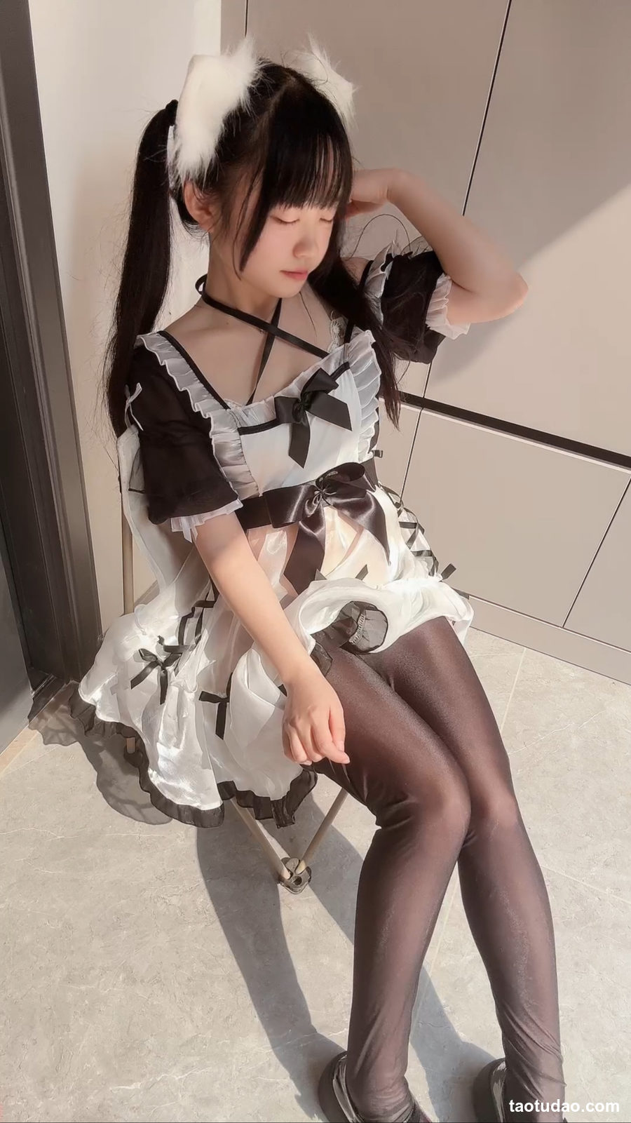 图片[2]-神沢永莉 – 主人喜欢这套吗 [48P+6V-2.55G]-艺库