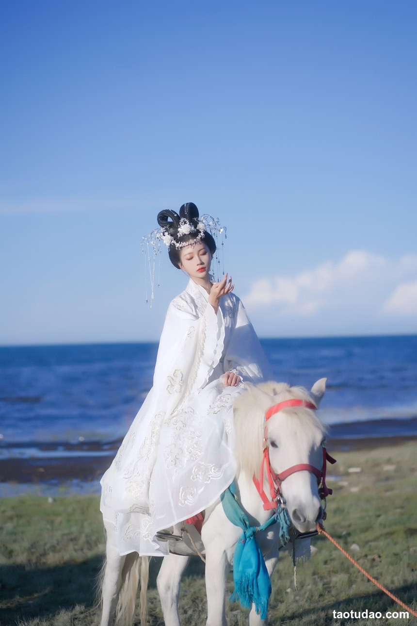 图片[2]-[YITUYU艺图语]2022.12.10 十八相送 -绮罗生的小苏苏-[27+1P／263MB]-艺库