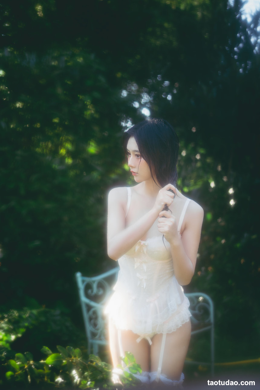 图片[4]-[YITUYU艺图语]2022.06.11 光 奶文文[20+1P／411MB]-艺库