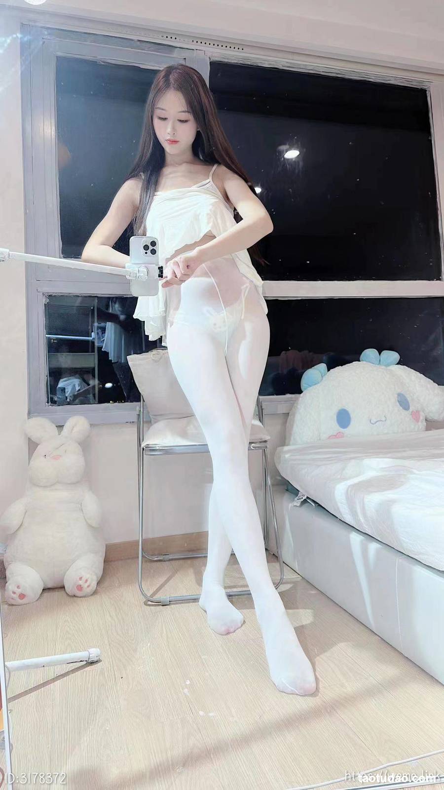 图片[2]-小萌子 – 一字马挑战 [57P-54MB]-艺库