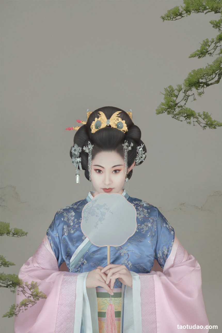 图片[4]-[YITUYU艺图语]2022.06.04 占春魁 小小[21+1P／237MB]-艺库