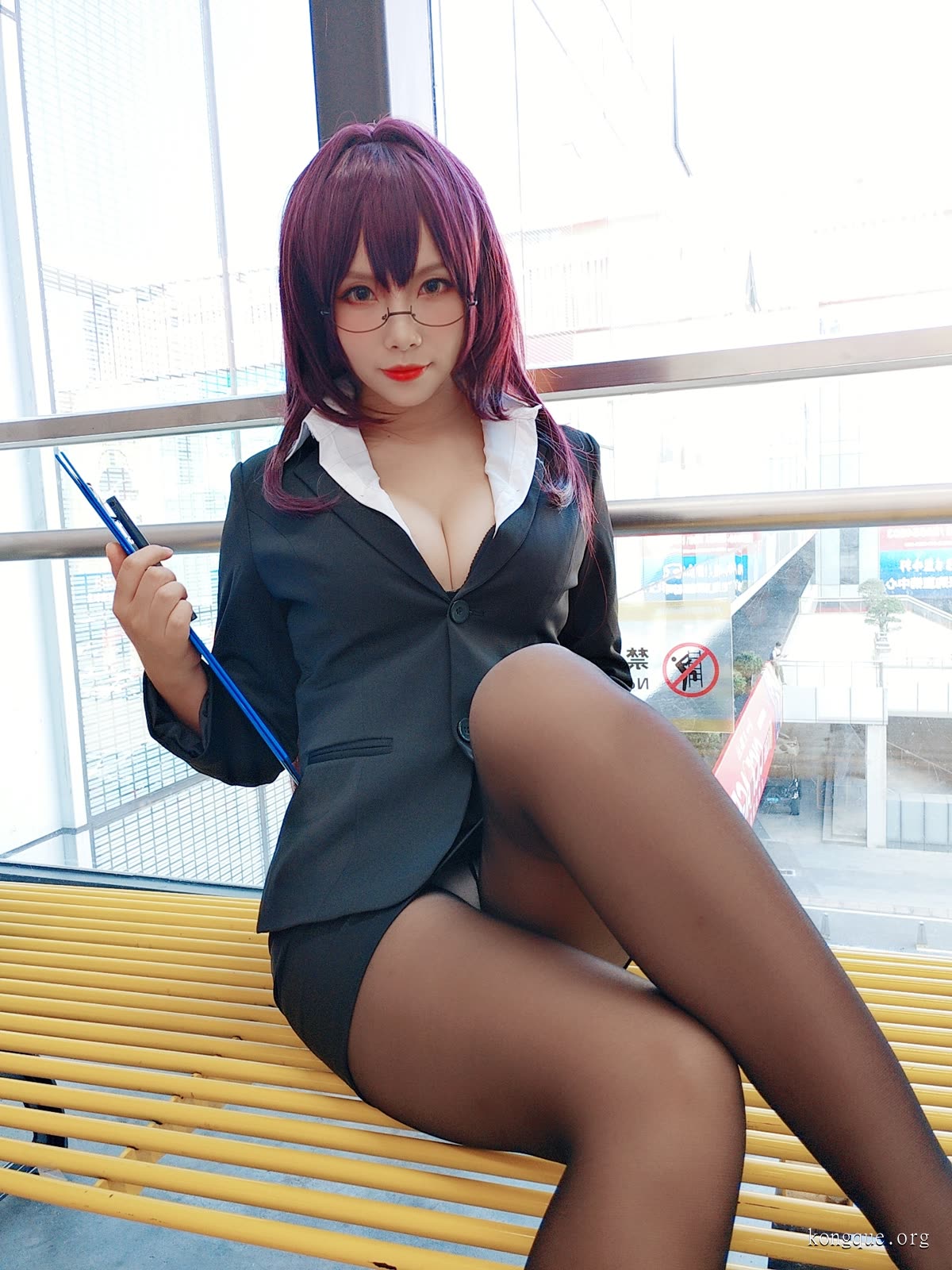 图片[17]-Neko-薇薇 – 全套&视频（自动更新）-艺库