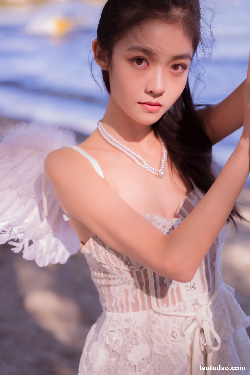 图片[4]-[YITUYU艺图语]2022.02.10 小天使 李欣欣[43+1P／366MB]-艺库