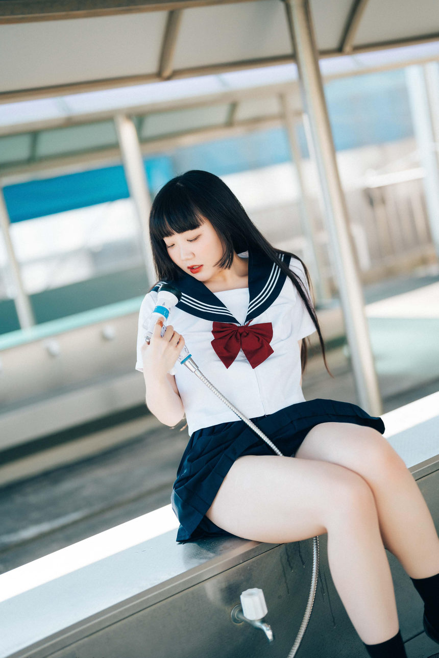 图片[2]-Doyeon – Late Summer [123P-1.31GB]-艺库