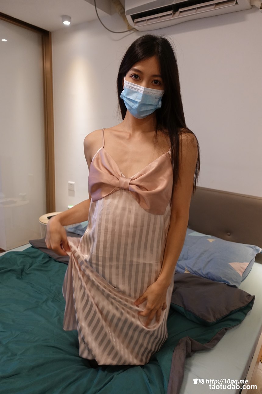 图片[2]-[ROSI口罩系列]2023.07.13 NO.2587[86+1P／102MB]-艺库