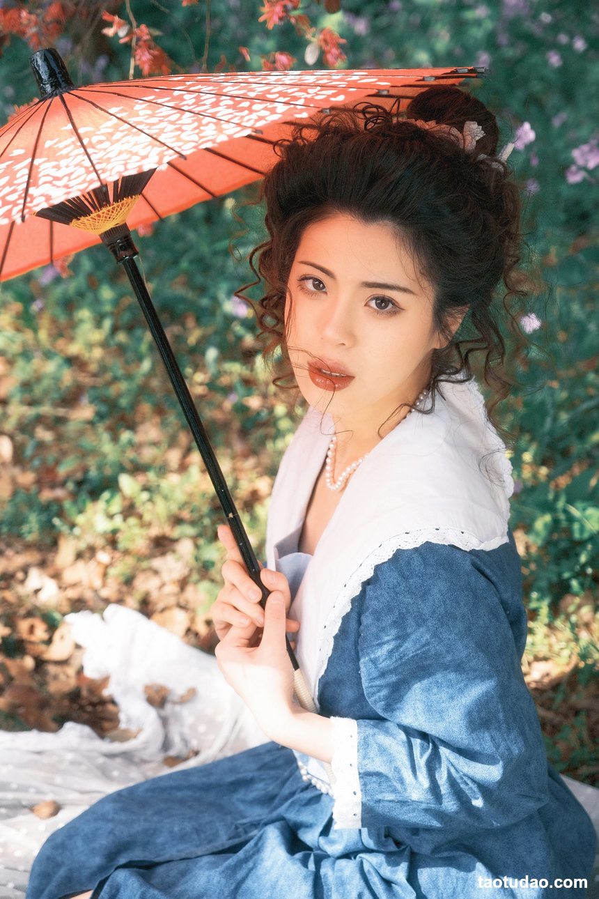 图片[3]-[YITUYU艺图语]2022.08.18 春天的风 一只仟仟[34+1P／961MB]-艺库