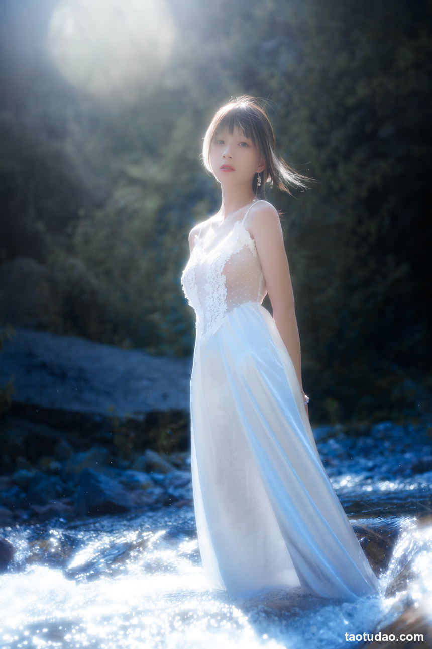 图片[3]-清青琴玖 – 静花照水 [37P-608MB]-艺库