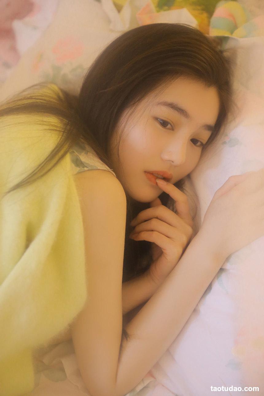 图片[2]-[YITUYU艺图语]2022.06.15 少女征途 凡凡[34+1P／141MB]-艺库