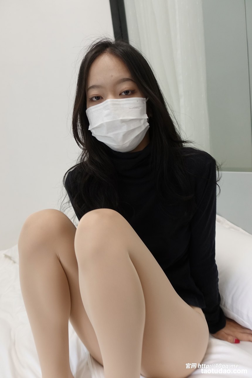 图片[3]-[ROSI口罩系列]2023.05.11 NO.2524[61+1P／55.1MB]-艺库