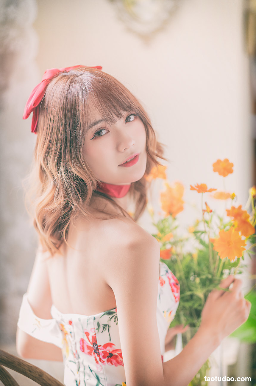 图片[3]-[YITUYU艺图语]2022.05.24 香奈儿 兔子Zzz不吃胡萝卜[31+1P／550MB]-艺库
