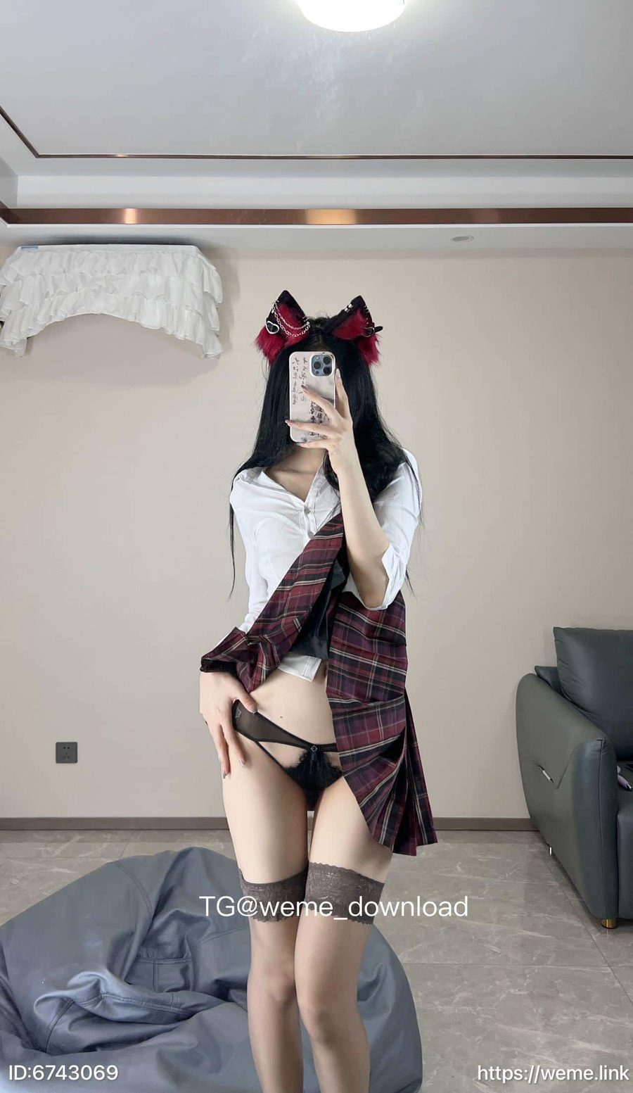 图片[3]-唐十七 微密圈写真合集 14套 [套图+视频-118MB]-艺库