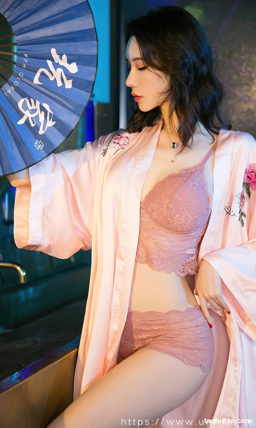 图片[2]-[Ugirls尤果网]爱尤物 2022.02.22 No.2521 萌琪琪 旅人日记 [35P]-艺库