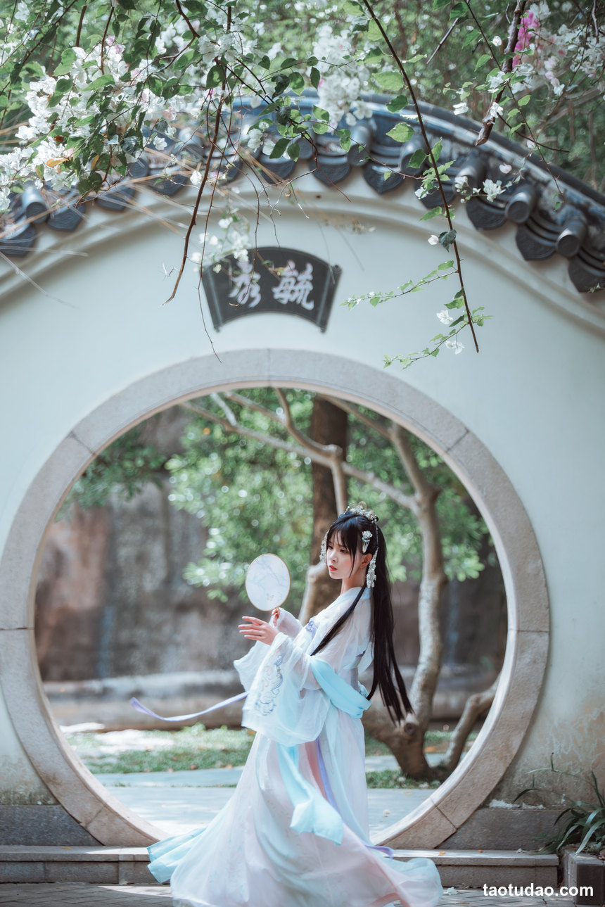 图片[3]-[YITUYU艺图语]2022.05.01 韶华 悠然Hime[29+1P／518MB]-艺库