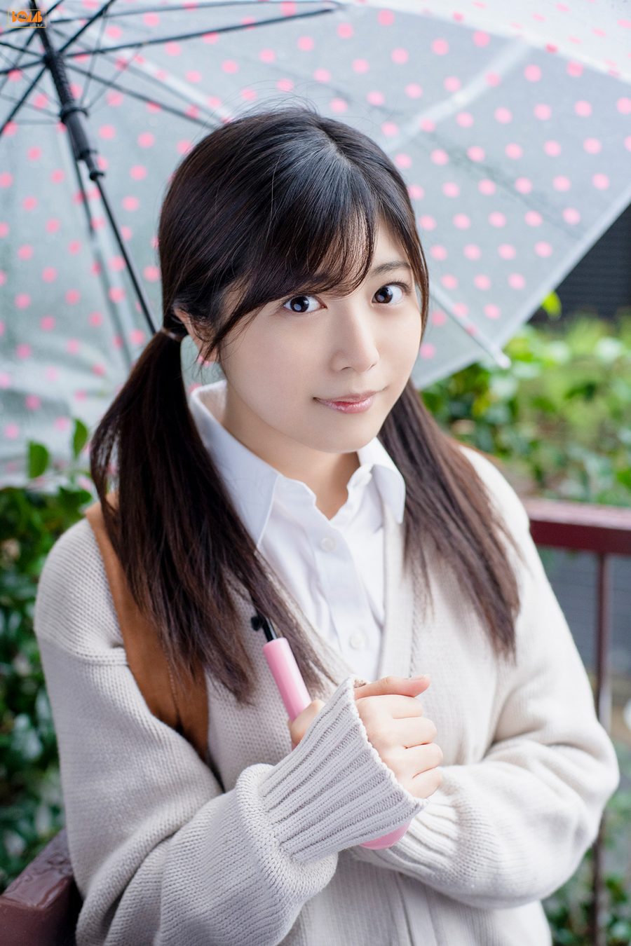 图片[2]-BOMB.TV写真集 2020.01 吉田莉樱-艺库