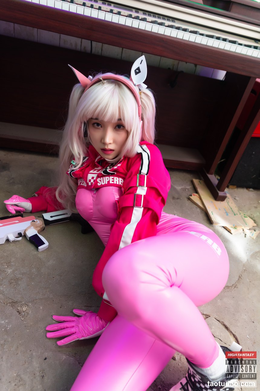 图片[3]-Bambi Vol.01 –  – Nikke HIGH FANTASY [45P-495MB]-艺库