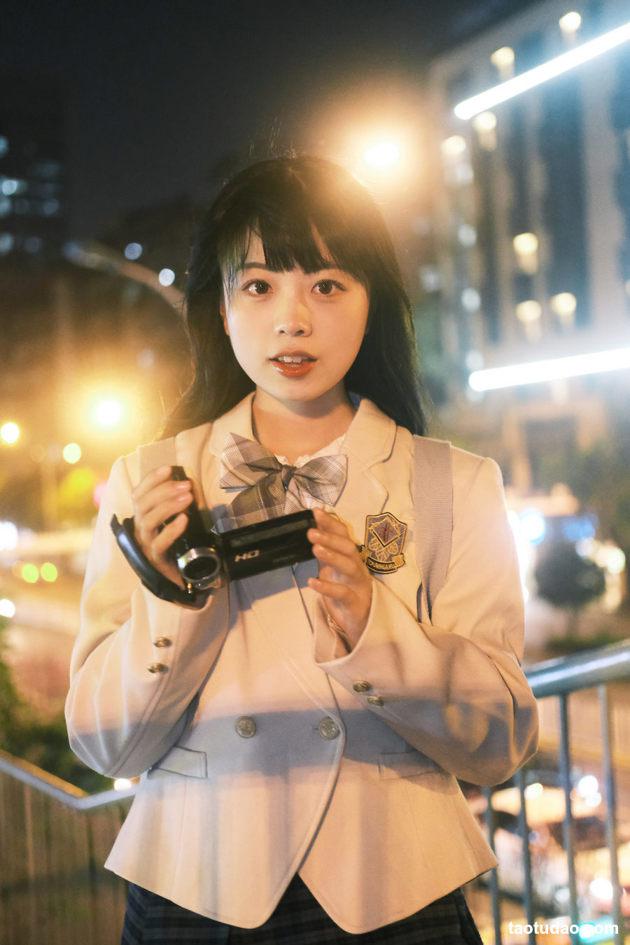 图片[4]-[YITUYU艺图语]2023.03.18 霓虹甜心 可爱泡泡呀[27+1P／452MB]-艺库