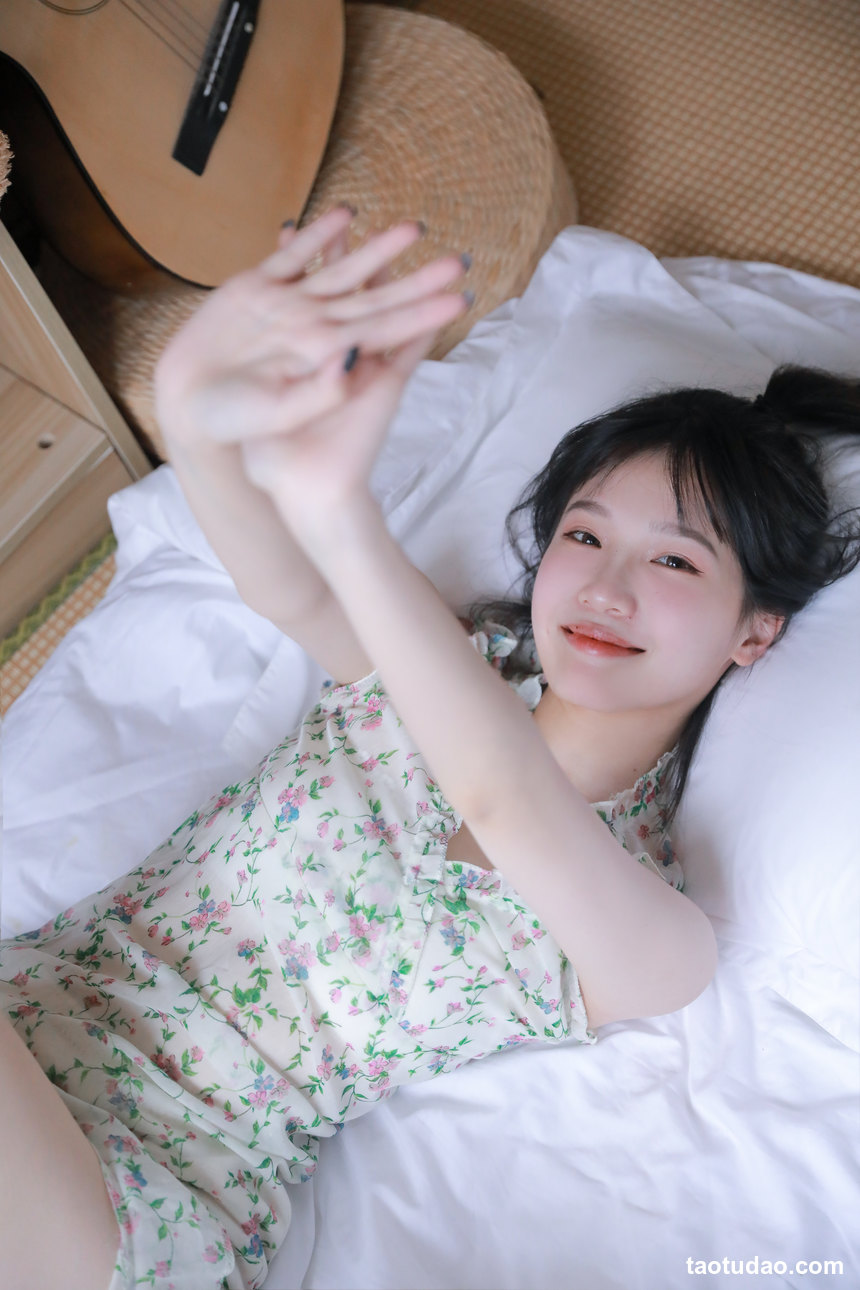 图片[4]-[YITUYU艺图语]2022.11.27 夏日午后 echo[29+1P／363MB]-艺库