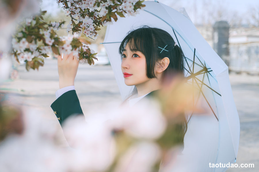 图片[3]-[YITUYU艺图语]2023.04.21 穿越隧道后 桃墨公子x [24+1P／224MB]-艺库