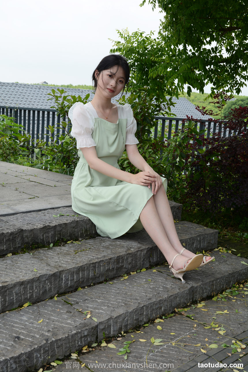 图片[2]-初夏女神 NO.187 安妮 初夏味道[100P+1V／3.40GB]-艺库