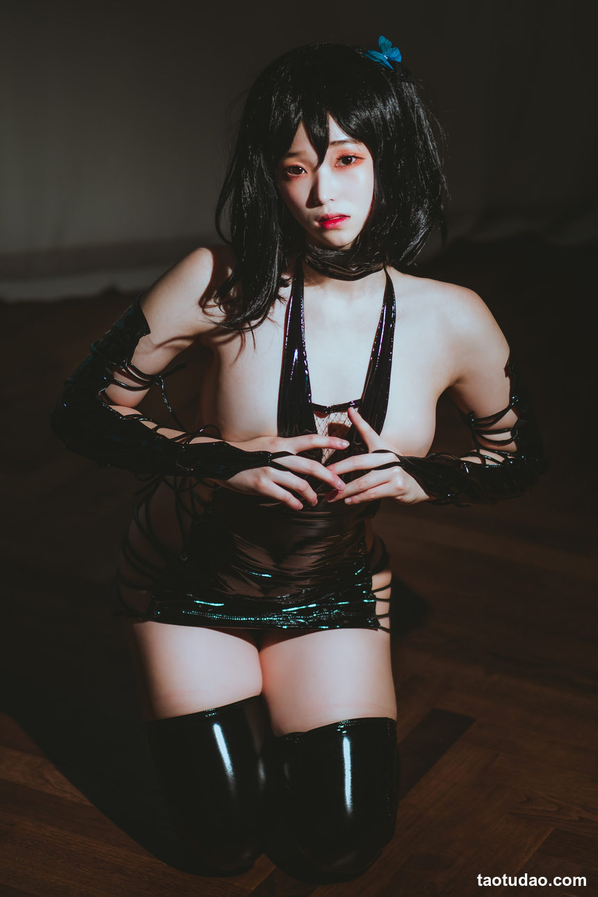 图片[3]-Bambi – Infinite Me[59P-196MB]-艺库
