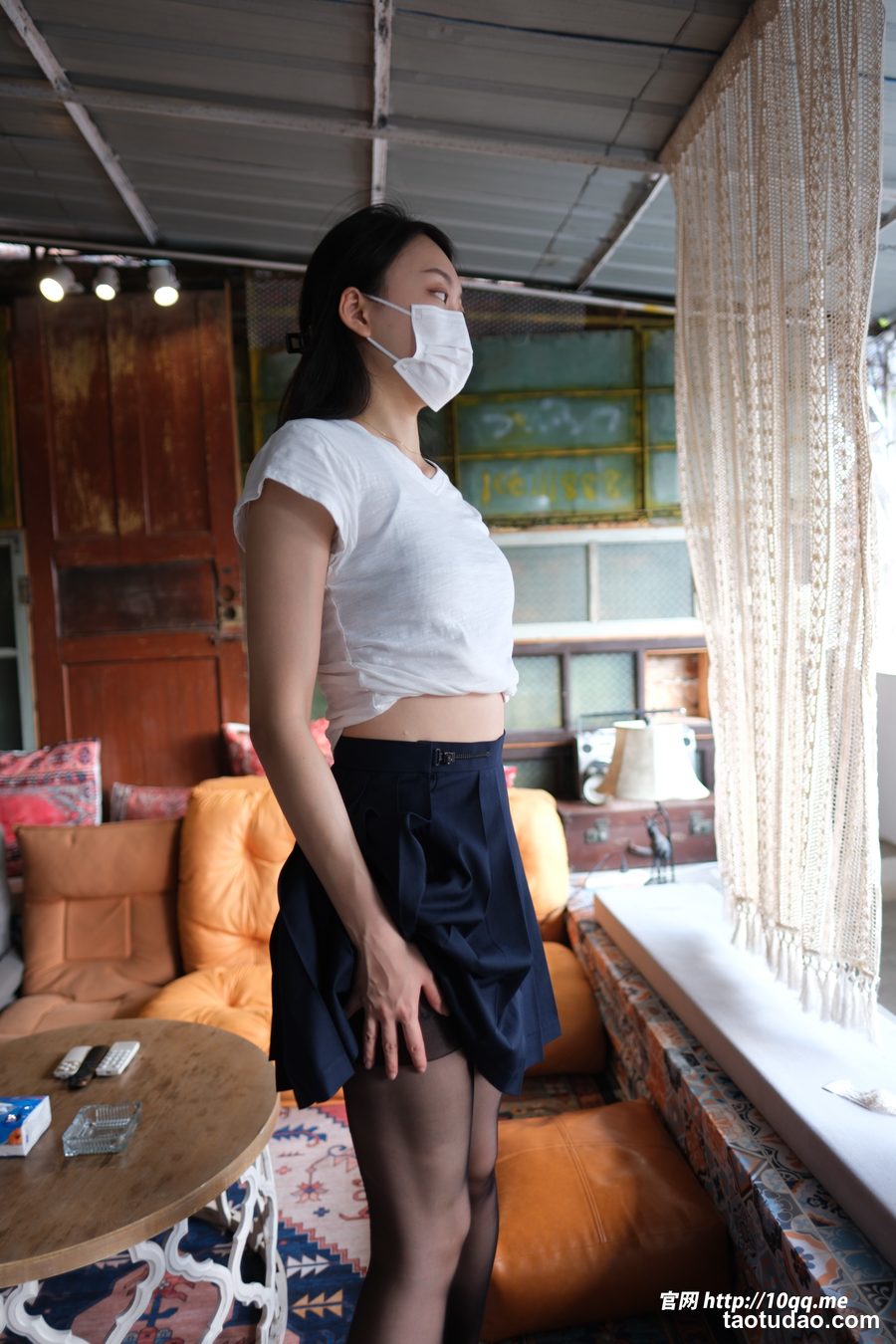 图片[4]-[ROSI口罩系列]2024.03.04 NO.2822[33+1P／39MB]-艺库