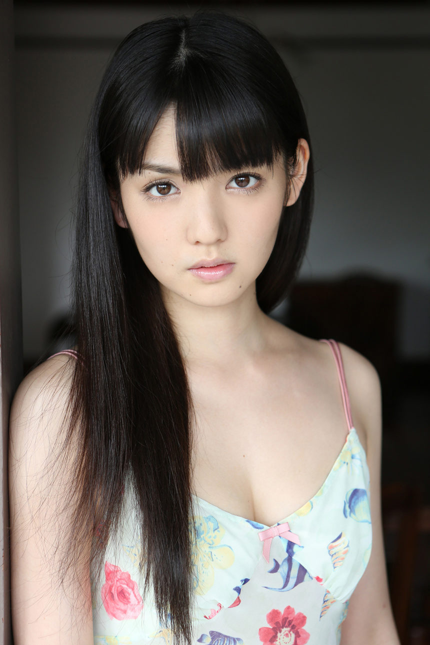 图片[3]-道重沙由美写真集「Hello! Project Digital Books Vol.116」-艺库