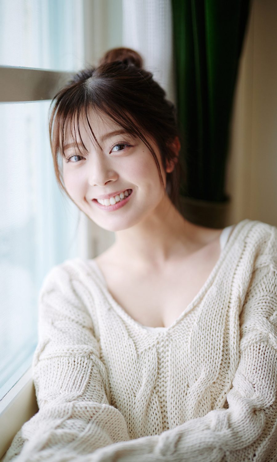 图片[2]-星乃梦奈写真集「ヒロインの定点観測」-艺库
