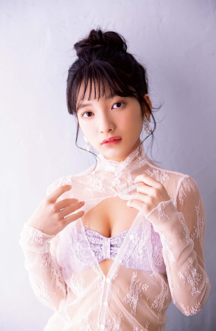 图片[3]-蛭田爱梨写真集「キラメキYOUTH」-艺库
