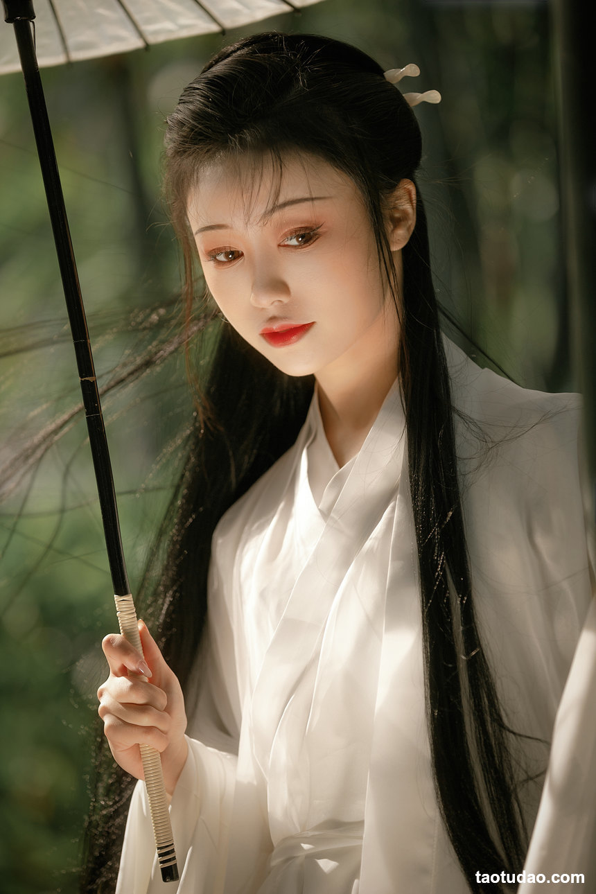 图片[2]-[YITUYU艺图语]2022.08.19 竹光 梨一依[21+1P／239MB]-艺库