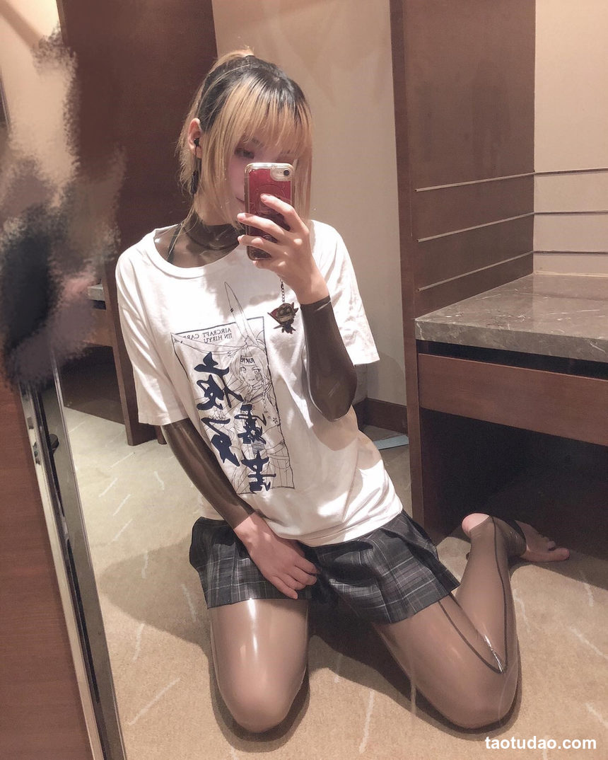 图片[4]-Cien恩恩 – NO.009 LATEX [21P-22MB]-艺库