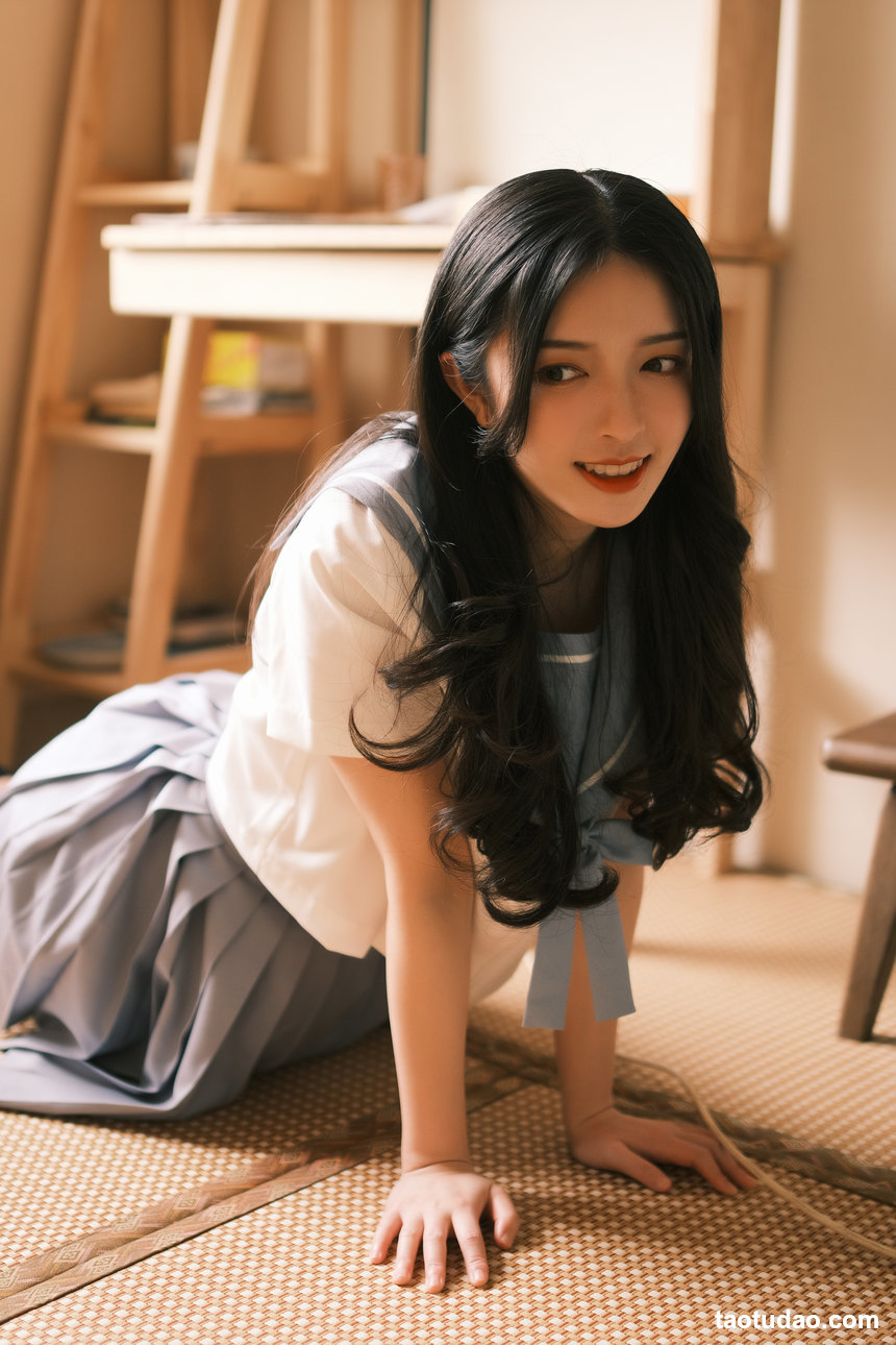 图片[2]-[YITUYU艺图语]2022.05.22 没有夏的夏天 辛冉[19+1P／195MB]-艺库