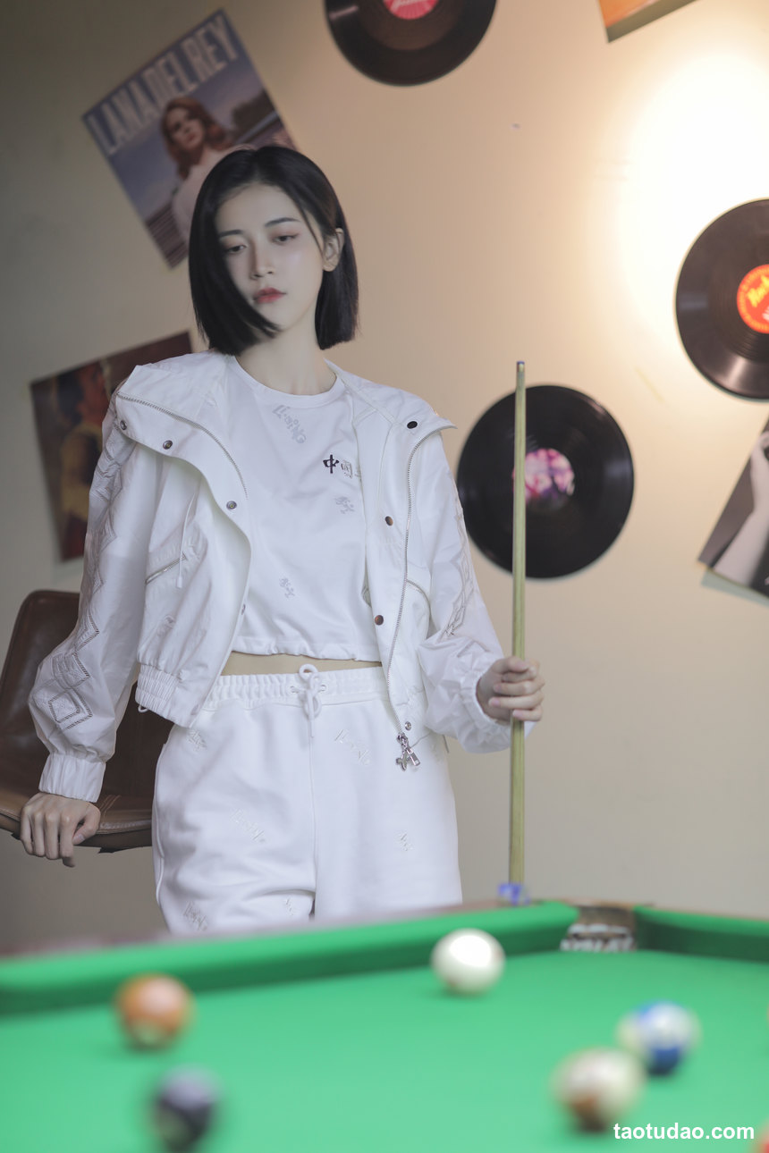 图片[4]-[YITUYU艺图语]2022.09.13 偶尔酷飒 陈瑜婕[21+1P／122MB]-艺库