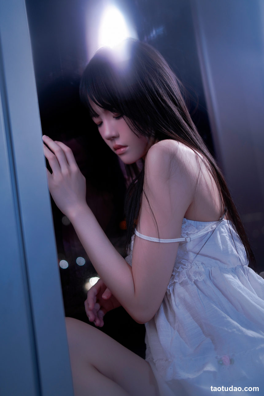 图片[2]-桜桃喵-小月光 [45P-431.72MB]-艺库