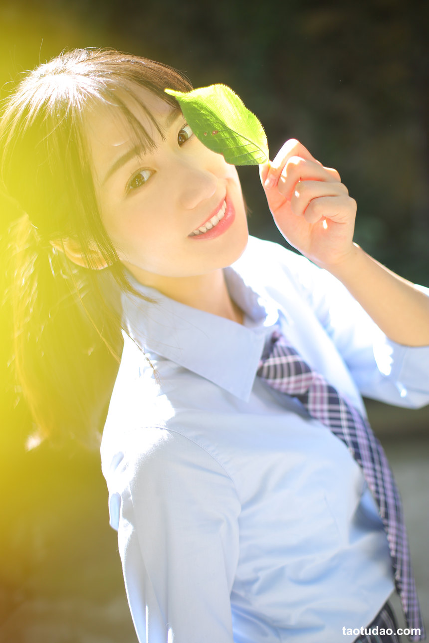 图片[4]-[YITUYU艺图语]2022.07.08 小小恋歌 美奈子[24+1P／186MB]-艺库
