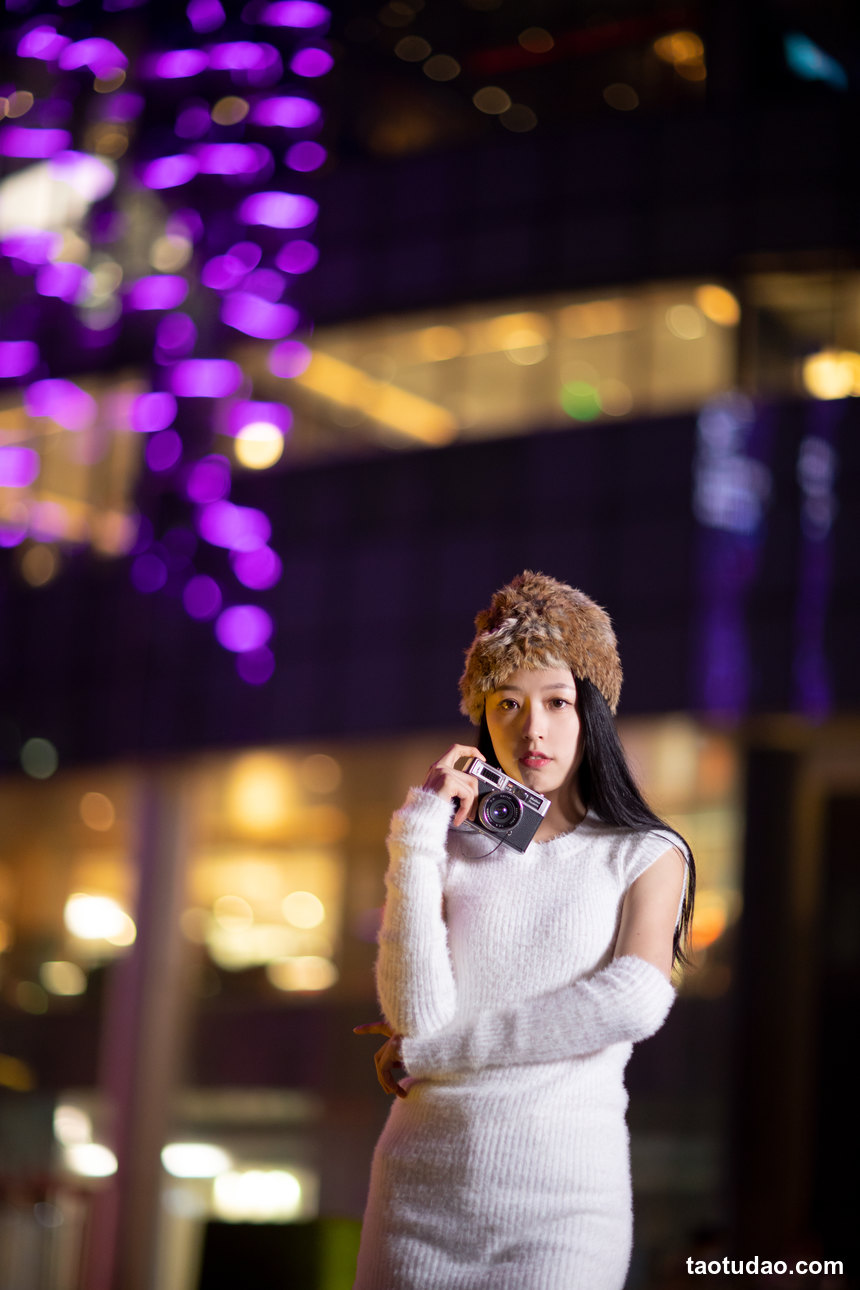 图片[2]-[YITUYU艺图语]2022.05.02 圣诞夜 SaSa[33+1P／430MB]-艺库