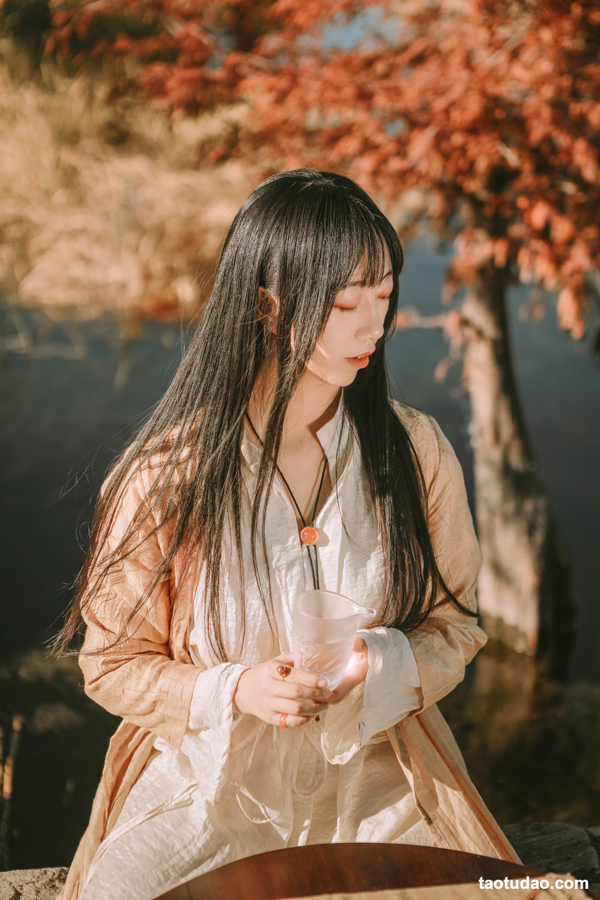 图片[3]-[YITUYU艺图语]2022.02.16 茶道 彭娘[37+1P／277MB]-艺库