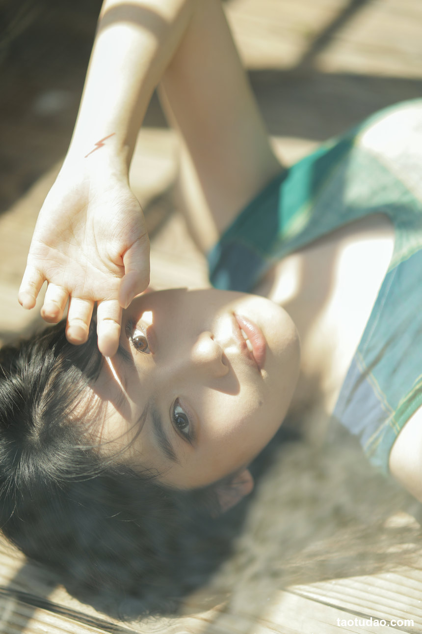 图片[4]-[YITUYU艺图语]2022.05.19 夏日 · 小森林 雪梨大王[39+1P／364MB]-艺库