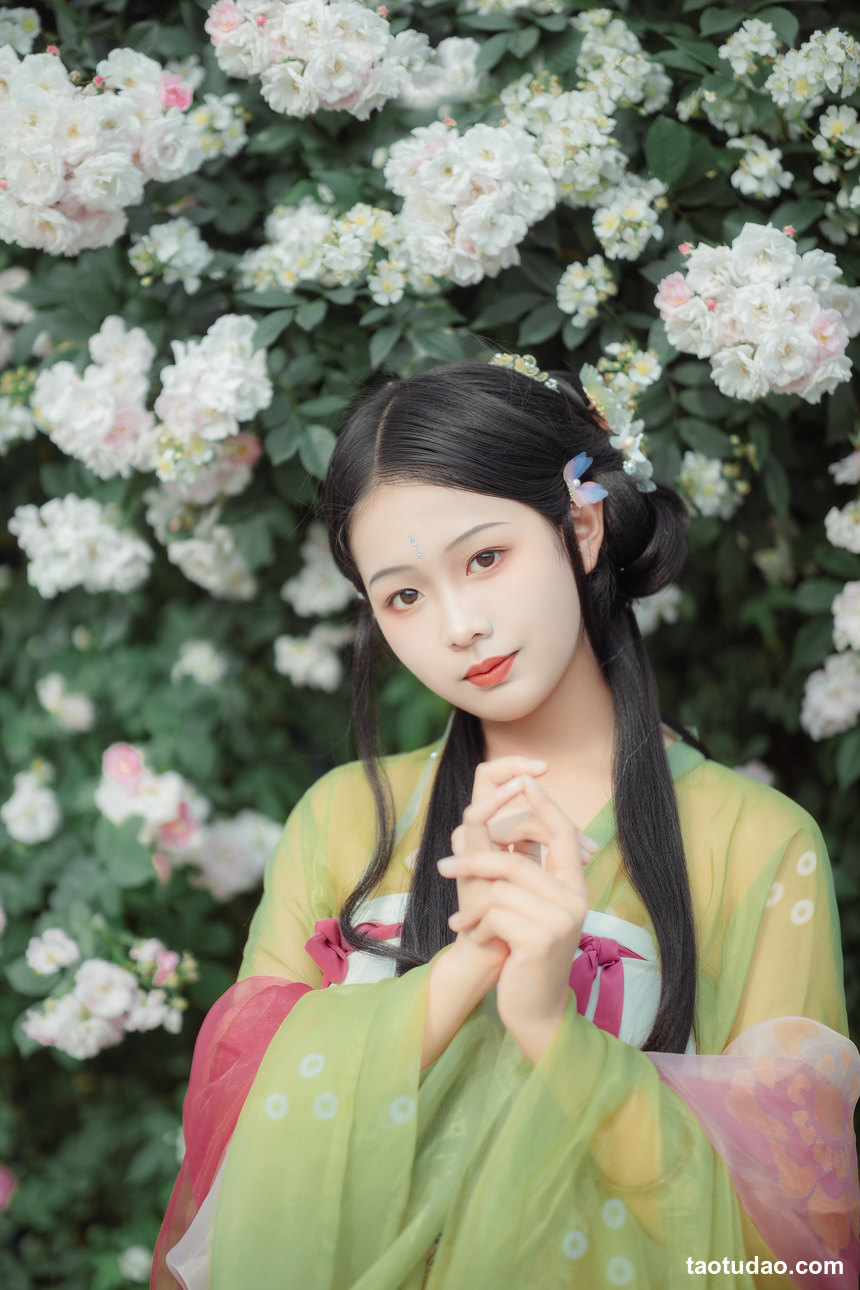 图片[4]-[YITUYU艺图语]2022.09.14 蔷薇 若韵[22+1P／189MB]-艺库