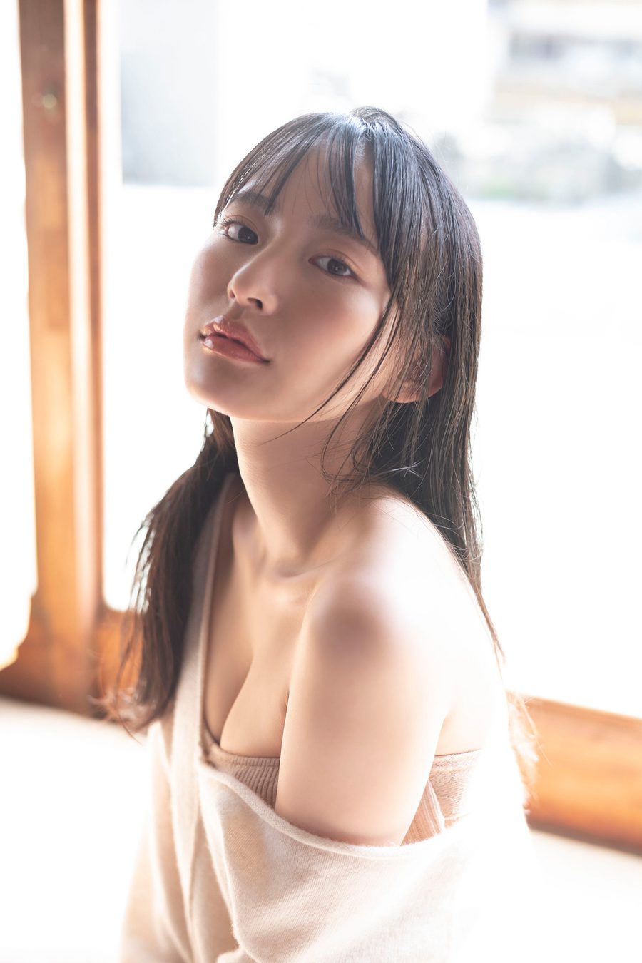 图片[3]-高崎加奈美写真集「海辺の恋人。」-艺库