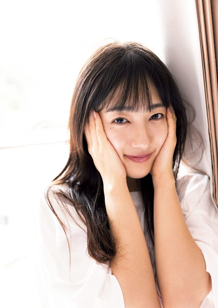 图片[2]-樱木心菜1st写真集「Edén～ここなの時間～」-艺库