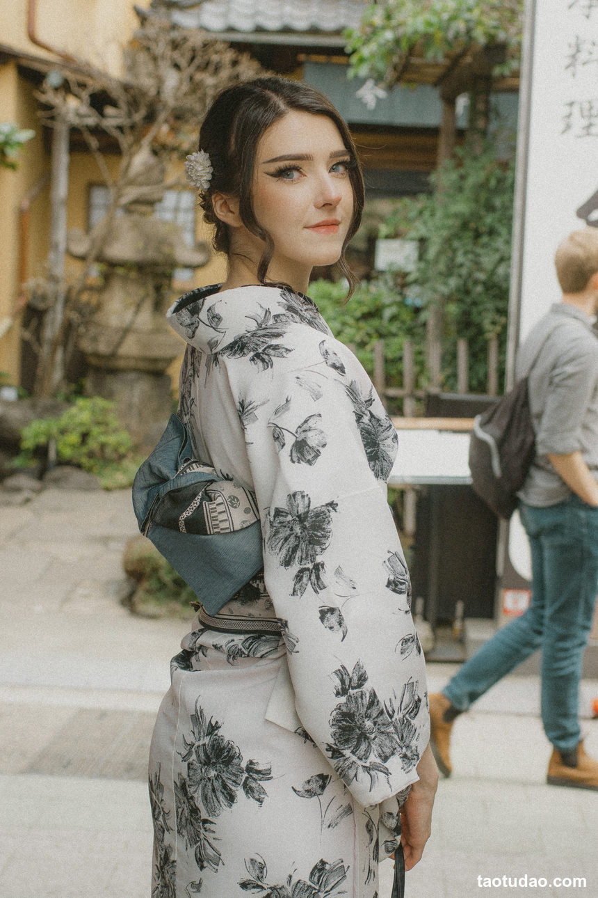 图片[4]-Candy Ball –  kimono[39P-5V-474.9M]-艺库