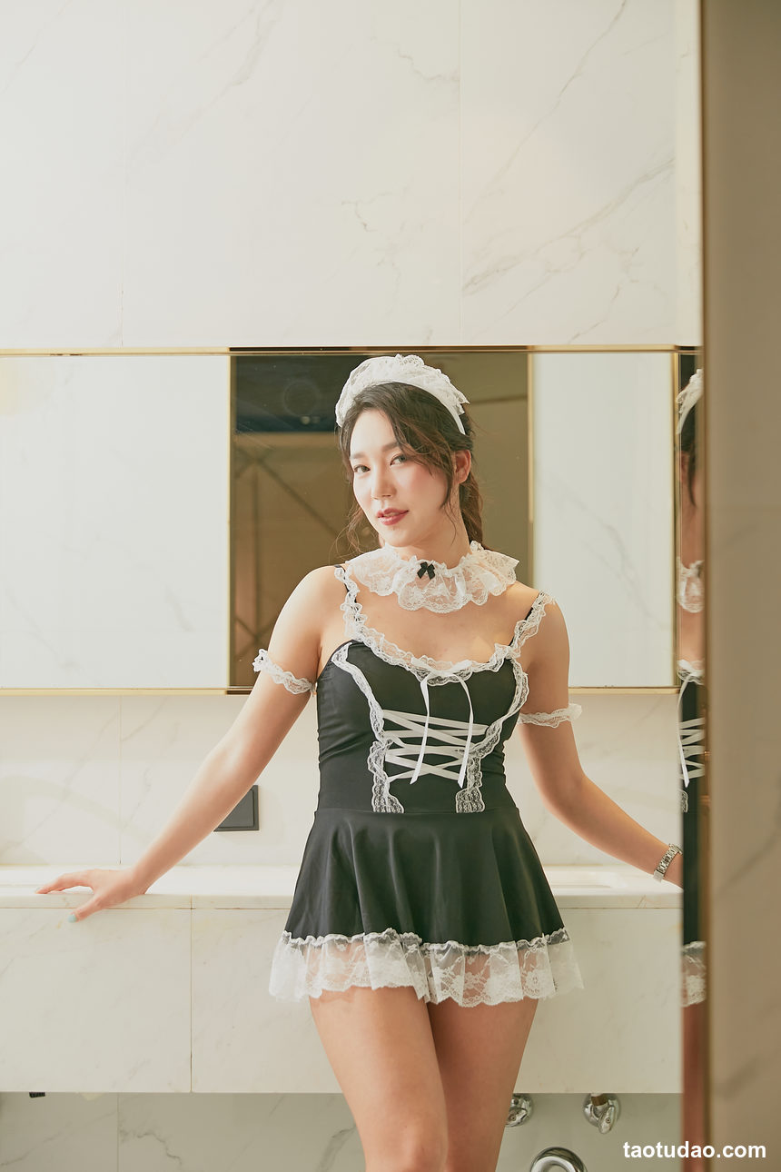 图片[4]-MINI #6 Your maid [41P-329MB]-艺库