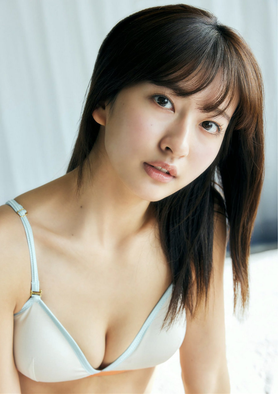 斉藤里奈 – come on / 28P137MB / 日系