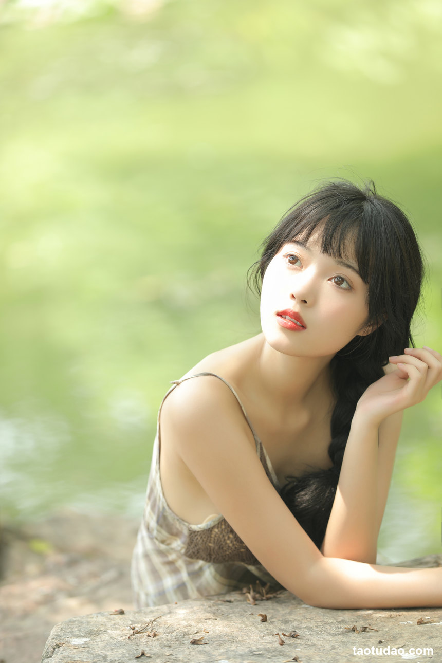 图片[4]-[YITUYU艺图语]2022.09.22 小夏日 小薇人儿[33+1P／357MB]-艺库