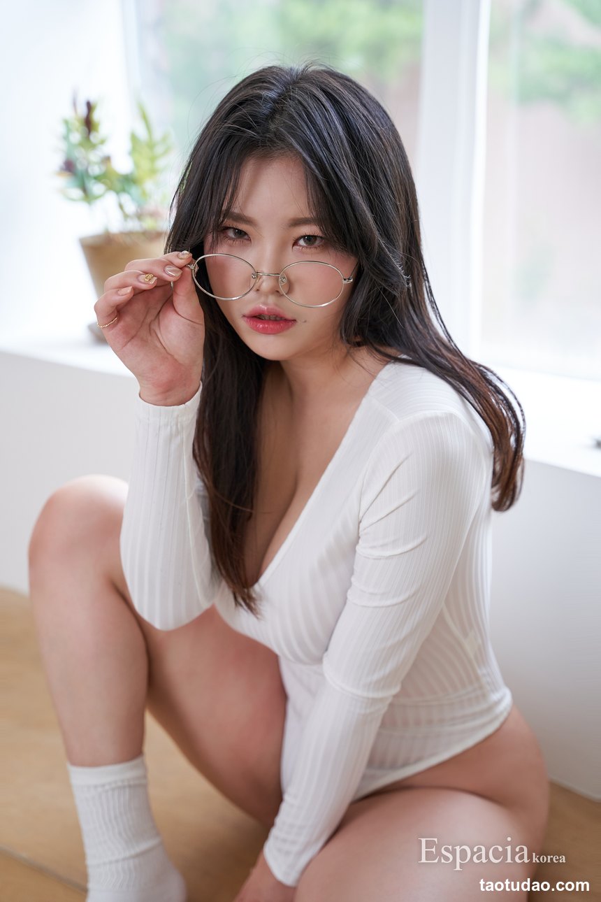 图片[4]-[Espacia Korea] EHC-015 –  SUNHYE [46P-680MB]-艺库