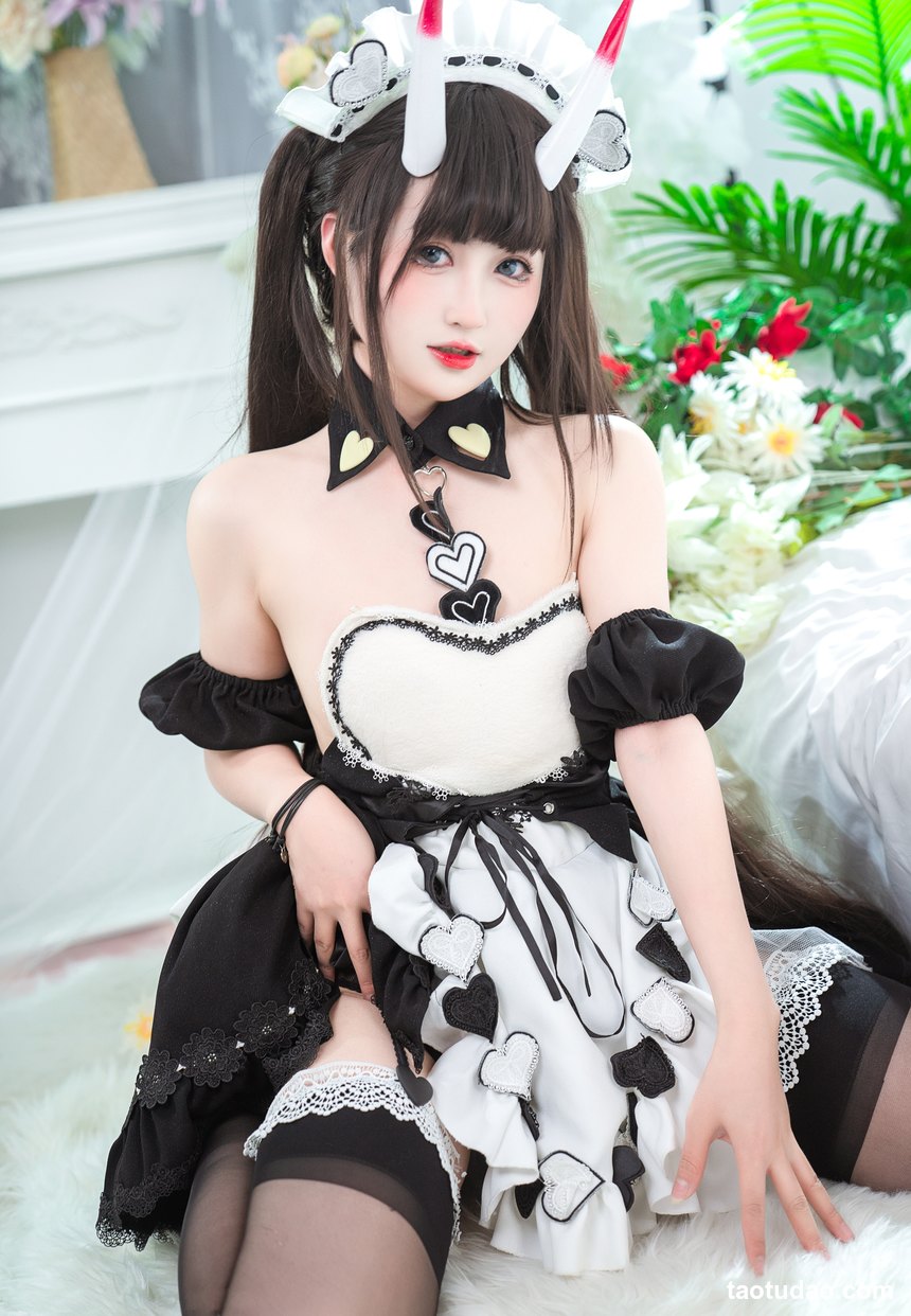 图片[3]-喵喵的喵吖 – NO.03 能代 [12P-78MB]-艺库